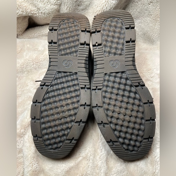 Clarks Mens Cloud stepper size 11 - Picture 4 of 8